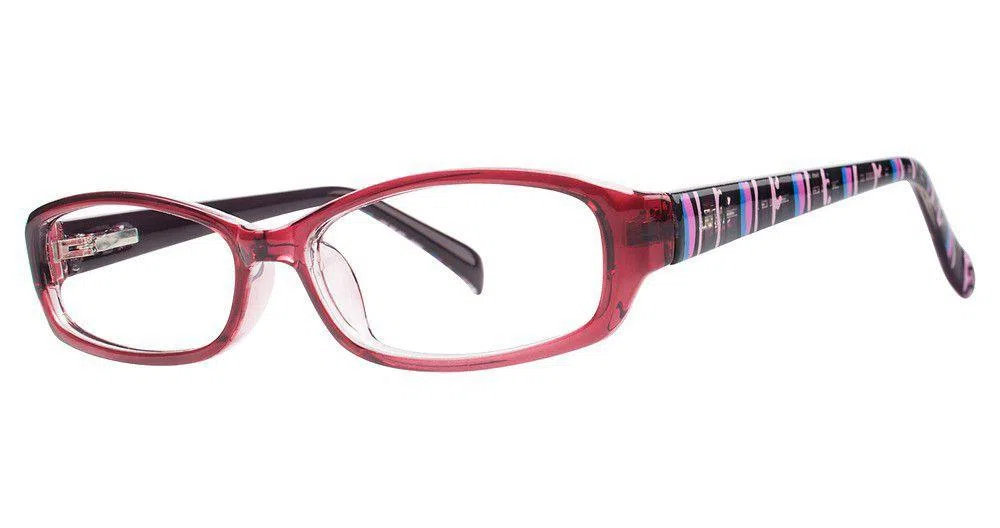MODERN PLASTICS II SHELBY Eyeglasses - view 3
